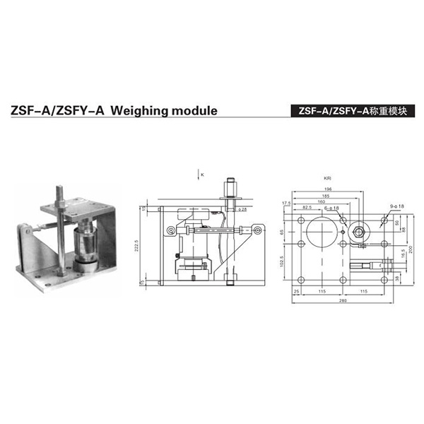 ZSF-A/ZSFY-A