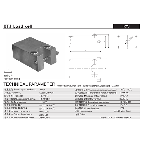 KTJ