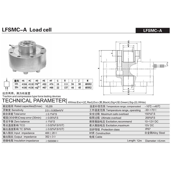 LFSMC-A