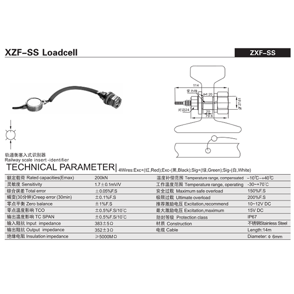 ZXF-SS